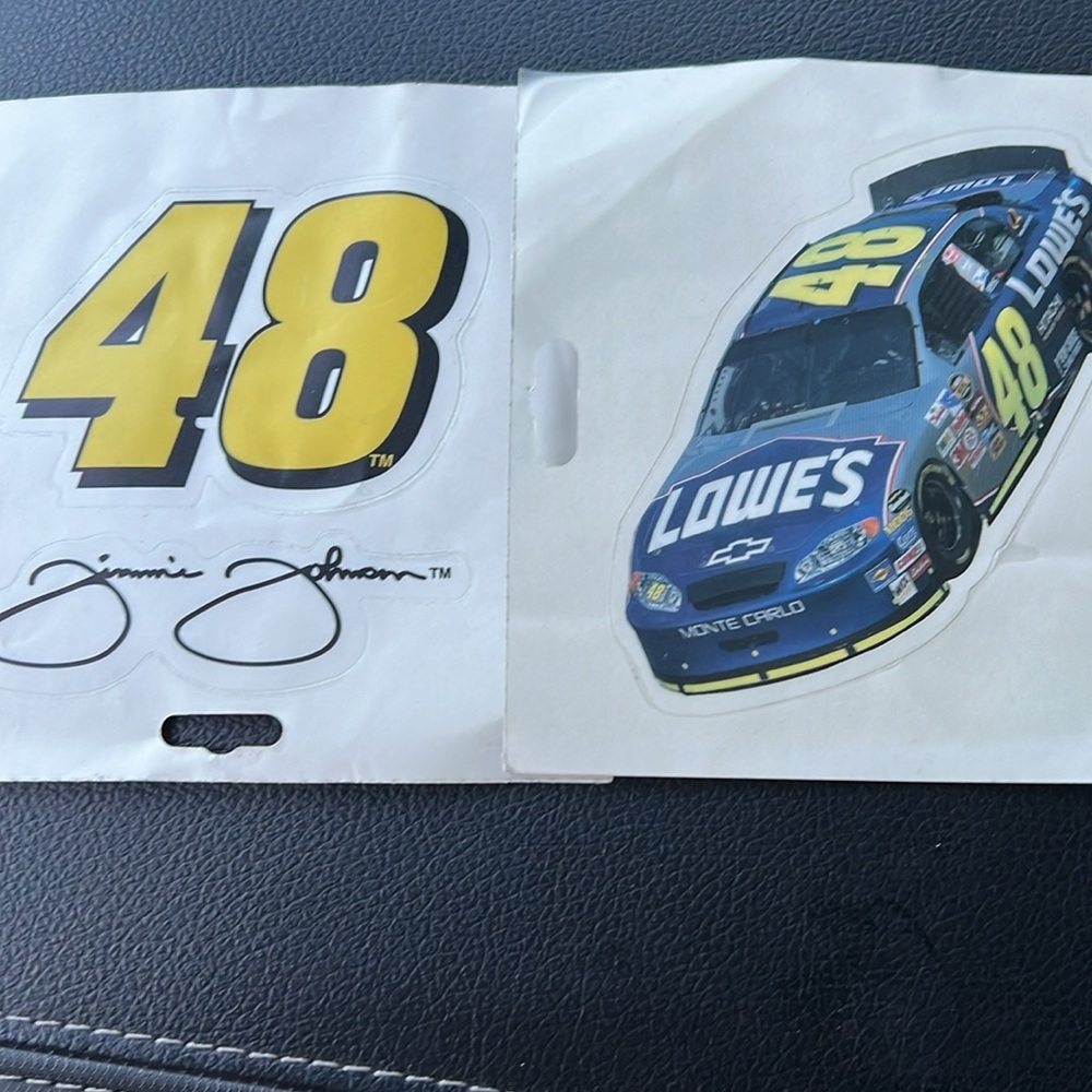 (8) Racing memorabilia - Picture 5 of 5